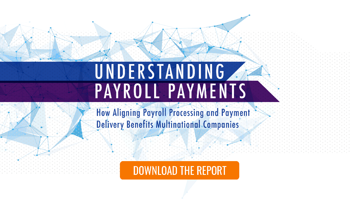The How And Why Of Bringing Payroll And Payments Together