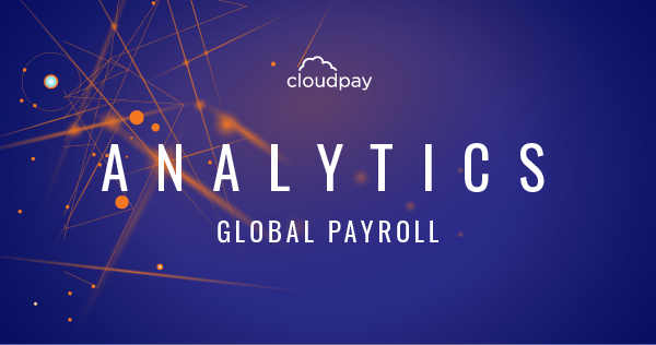 Global Payroll Analytics