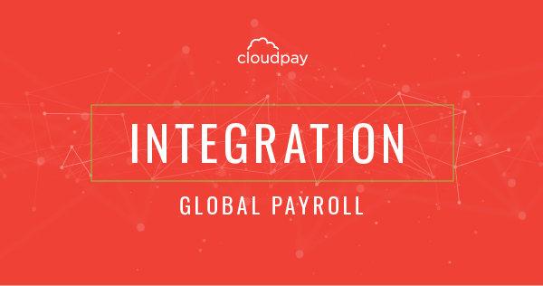Global Payroll Integration