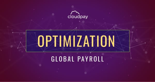 Global Payroll Optimization
